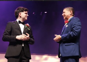 Se abre función especial el Día de los Padres de “Men and the City – Se nos casa el padre soltero”.