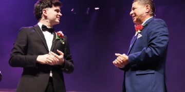 Se abre función especial el Día de los Padres de “Men and the City – Se nos casa el padre soltero”.