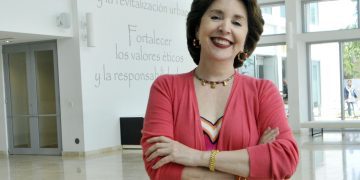 La Universidad del Sagrado Corazón reconocerá a Sila María Calderón Serra y al chef Iván Clemente como parte de su 87ma Colación de Grados