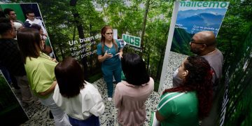 MCS promueve el bienestar emocional durante el Mes de la Salud Mental