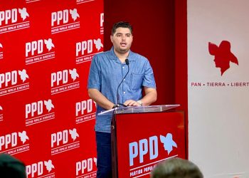Sede del PPD se convierte en centro de acopio para ayudar a Venezuela