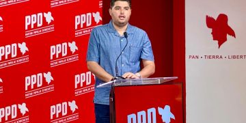 Sede del PPD se convierte en centro de acopio para ayudar a Venezuela