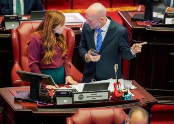 Senado aprueba medida para proteger fondos del retiro de los policías