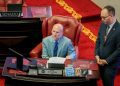 Senado aprueba nueva Ley del Poder Judicial para modernizar la Rama Judicial y fortalecer su administración