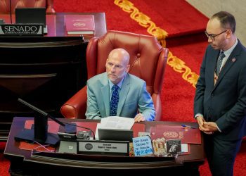 Senado aprueba nueva Ley del Poder Judicial para modernizar la Rama Judicial y fortalecer su administración
