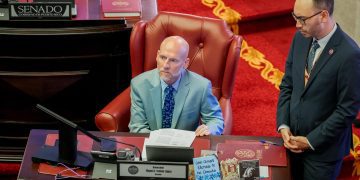 Senado aprueba nueva Ley del Poder Judicial para modernizar la Rama Judicial y fortalecer su administración