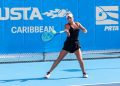 Cuatro tenistas defenderán los colores de Puerto Rico en la Billie Jean King Cup Grupo II de las Américas