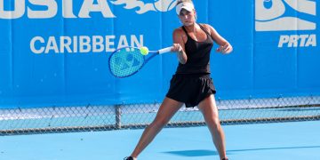 Cuatro tenistas defenderán los colores de Puerto Rico en la Billie Jean King Cup Grupo II de las Américas