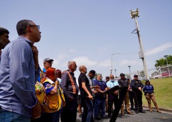 Toa Baja refuerza plan preventivo y sistema de alerta ante temporada de huracanes 2026   