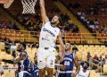 Arecibo regresó a la ruta ganadora