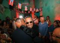 Tito Nieves celebra su nueva producción Desde el Corazón con una noche intima de salsa en La Factoria