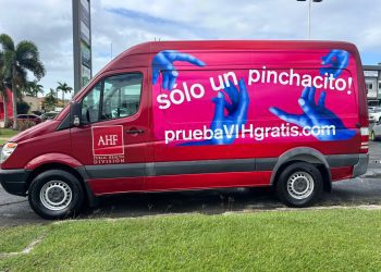 Pruebas Gratis de VIH durante el día Nacional de Hacerse la Prueba