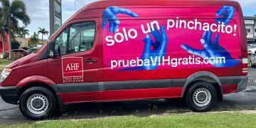 Pruebas Gratis de VIH durante el día Nacional de Hacerse la Prueba