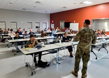 Centro de servicio para negocios de veteranos ofrece talleres de emprendimiento libre de costo