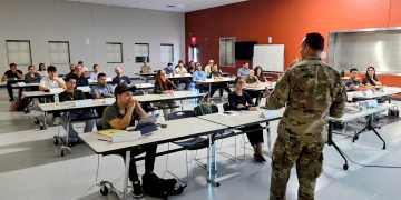 Centro de servicio para negocios de veteranos ofrece talleres de emprendimiento libre de costo