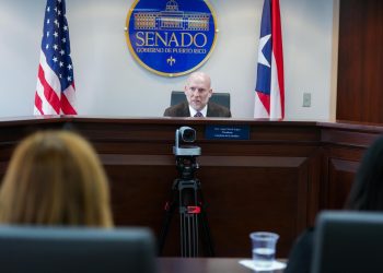 Senado evalúa legislación que reduciría la mayoría de edad a 18 años en Puerto Rico