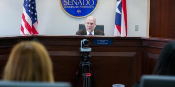 Senado evalúa legislación que reduciría la mayoría de edad a 18 años en Puerto Rico
