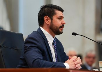 Senado evalúa designación de Carlos J. Ríos Pierluisi como secretario del DDEC