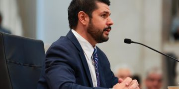 Senado evalúa designación de Carlos J. Ríos Pierluisi como secretario del DDEC