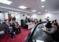 Senado evalúa avances tecnológicos y modernización de la Comisión Estatal de Elecciones   