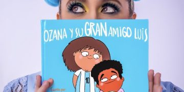 Ozana regresa con una poderosa historia sobre amistad, inclusión y respeto