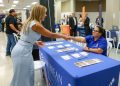 Sobre 1,000 jóvenes participaron en la segunda edición de la Expo Empleo Juvenil del Departamento del Trabajo