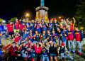 Mulos de Juncos conquistan el campeonato del Este y avanzan al Carnaval de Campeones