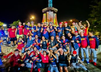 Mulos de Juncos conquistan el campeonato del Este y avanzan al Carnaval de Campeones