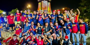Mulos de Juncos conquistan el campeonato del Este y avanzan al Carnaval de Campeones