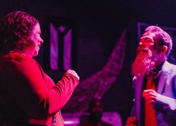 Amor y romance contra la gordofobia. Teatro