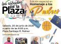 Caguas celebra a los Padres con una noche especial en la Plaza Santiago R. Palmer