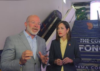 Industriales exigen proteger la economía y frenar pugnas que amenazan la inversión en Puerto Rico