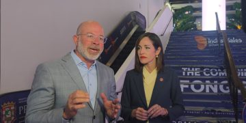 Industriales exigen proteger la economía y frenar pugnas que amenazan la inversión en Puerto Rico