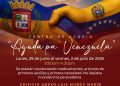 Aguadilla abre primer centro de acopio “Ayuda pa’ Venezuela” para apoyar a las víctimas de los recientes terremotos