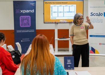 Xpand ofrecerá mentoría gratuita a empresas locales   que buscan escalar en Puerto Rico