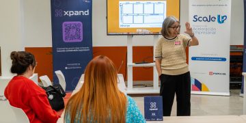 Xpand ofrecerá mentoría gratuita a empresas locales que buscan escalar en Puerto Rico
