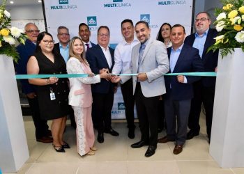 MMM Multiclínica inaugura nuevas instalaciones en Mayagüez