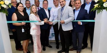 MMM Multiclínica inaugura nuevas instalaciones en Mayagüez