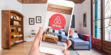 Airbnb.org ofrece alojamiento para personal de emergencia tras los terremotos en Venezuela