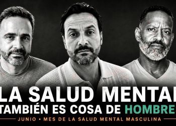 Hospital San Juan Capestrano presenta la campaña educativa “La Salud Mental También es Cosa de Hombres”