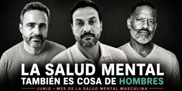 Hospital San Juan Capestrano presenta la campaña educativa “La Salud Mental También es Cosa de Hombres”