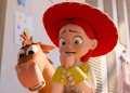 Taylor Swift y Bizarrap se suman a Toy Story 5