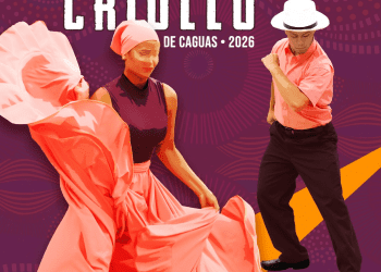 Municipio Autónomo de Caguas anuncia la celebración de la 13.ª edición del tradicional Bombazo Criollo