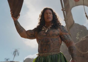La película del verano que reúne a toda la familia