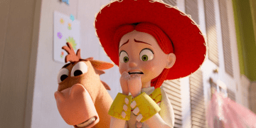 Taylor Swift y Bizarrap se suman a Toy Story 5