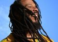 La leyenda del reggae  Ziggy Marley  regresa en concierto