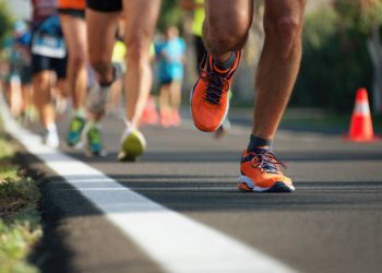 Corre con propósito será el primer 5K de la Fundación Gestos Positivos.