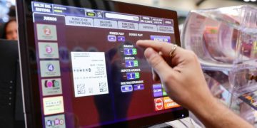 Tres boletos premiados del Powerball dejan $250,000 en Puerto Rico