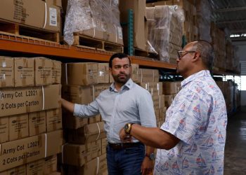 Vivienda actualiza planes y distribución de recursos de cara a la temporada de huracanes