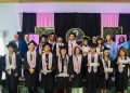 Carmela Foods entrega $29,000 en becas a estudiantes de Las Piedras y anuncia nueva edición del 5K Carmela 2026